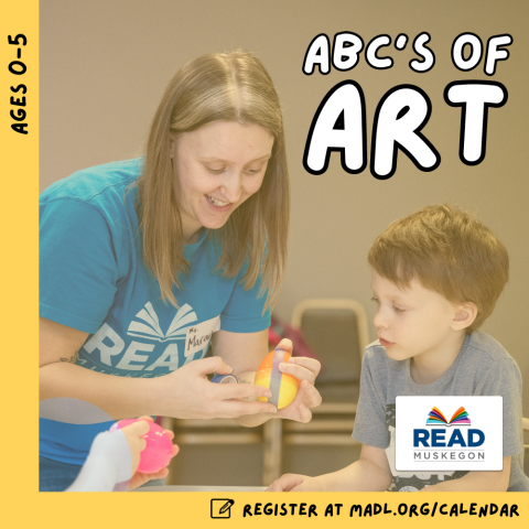 ABCs of Art