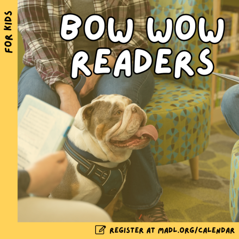 Bow Wow Readers