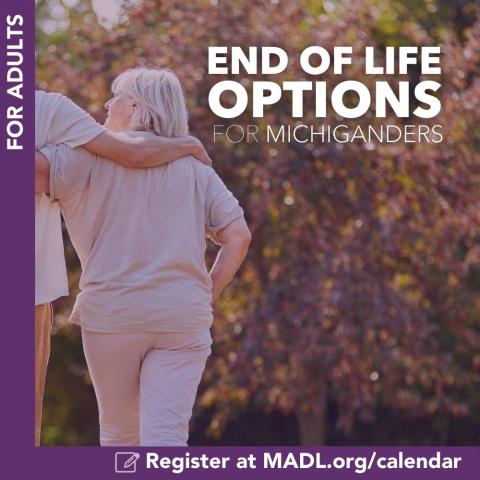 end of life options