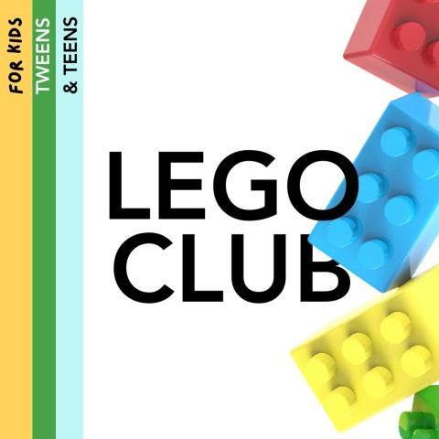 lego club