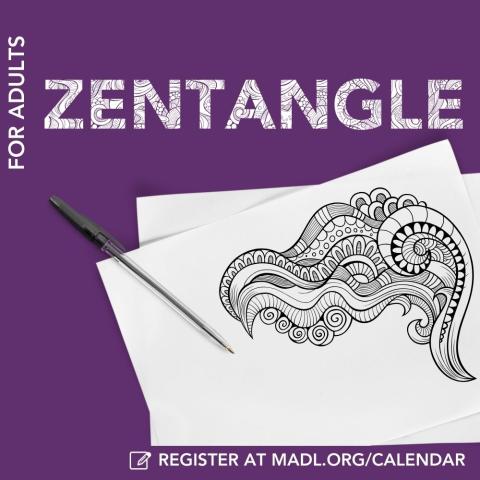 zentangle