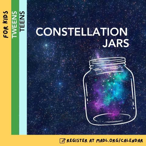 star jars