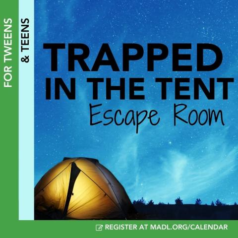 escape room