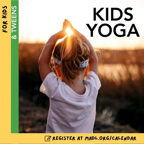 kids yoga