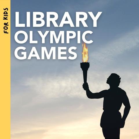 library olympics 