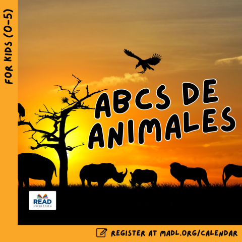 abcs of animales