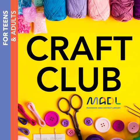 craft club