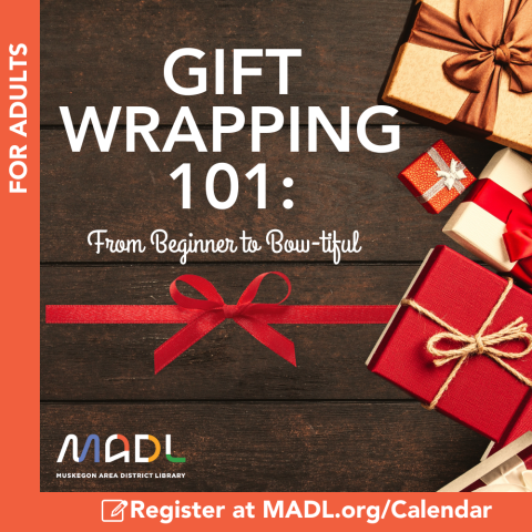 gift wrapping