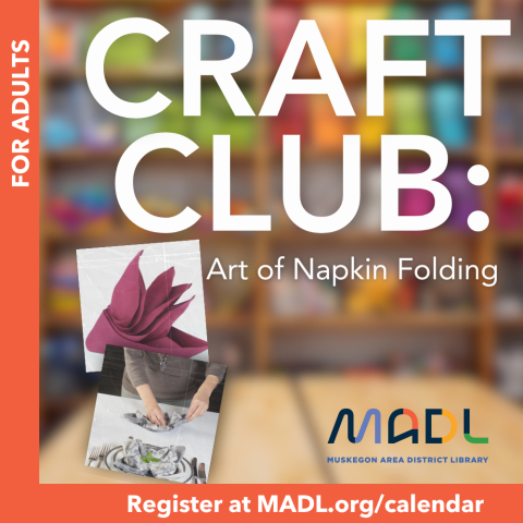 napkin folding