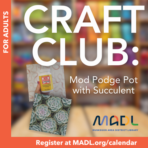 craft club