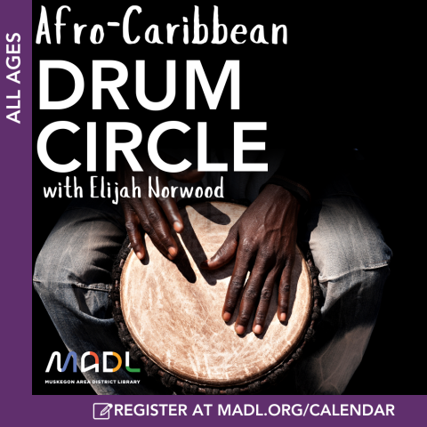 drum circle