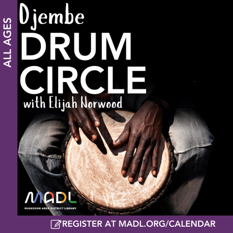 drum cricle