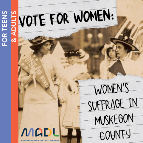 Women's Suffrage 