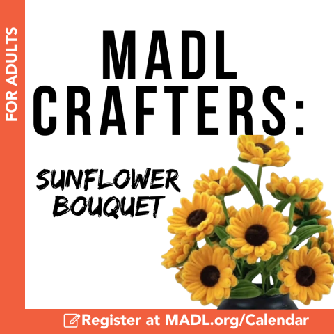 november madl crafters