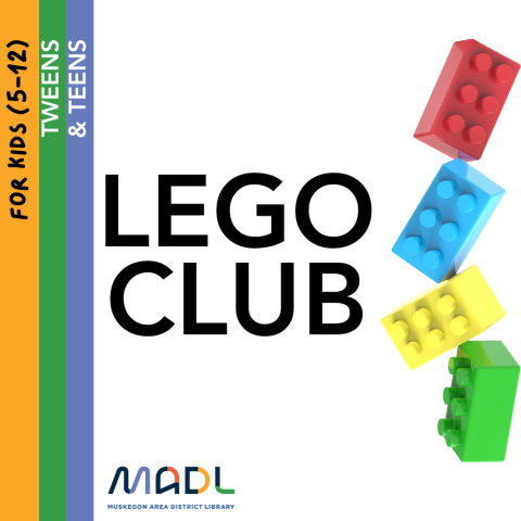 lego NO registration