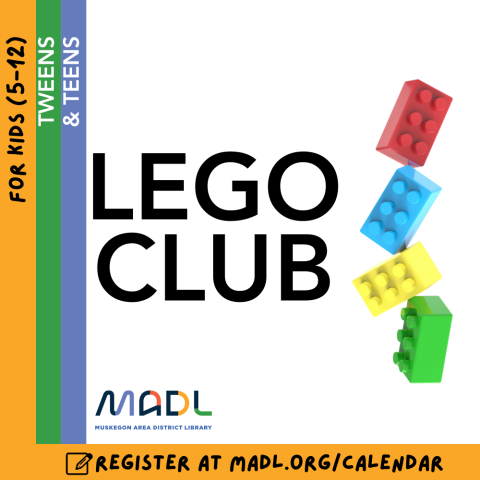 lego YES registration