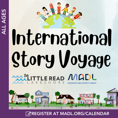 Story Voyage