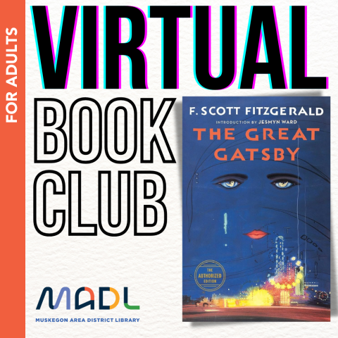 virtual book club