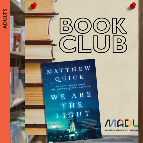 holton book club december