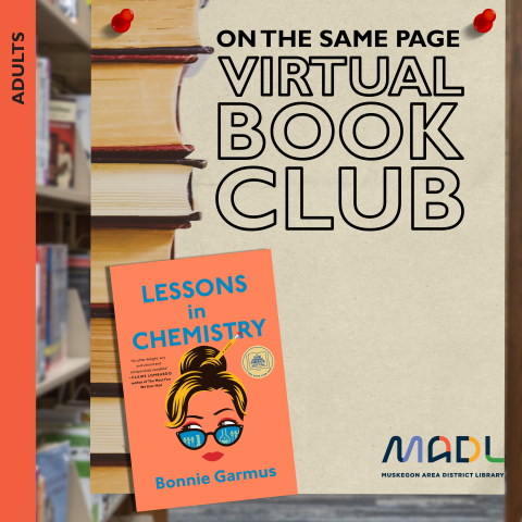 december virtual book club