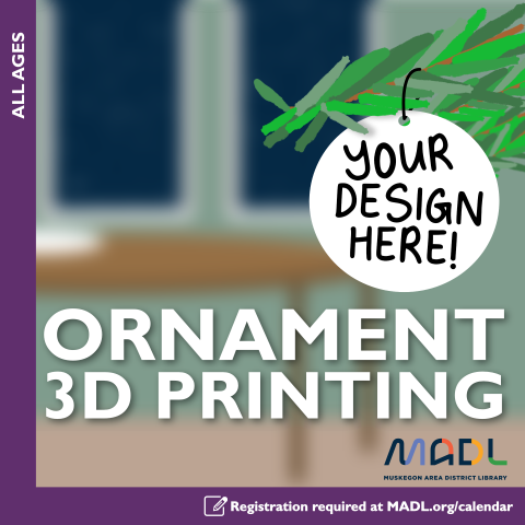 ornament 3d printing