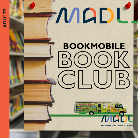 bookmobile book club