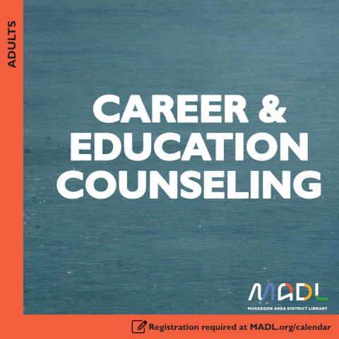 career and education counseling