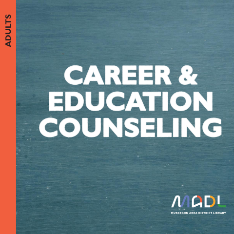 career and education counseling