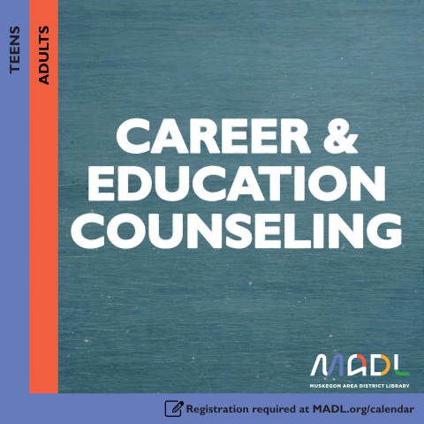 career & education counseling 