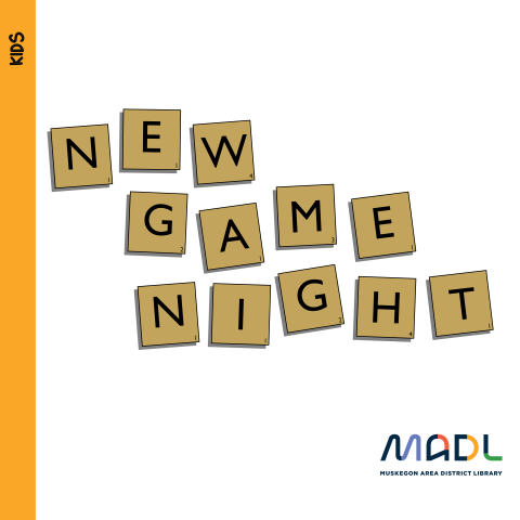 new game night