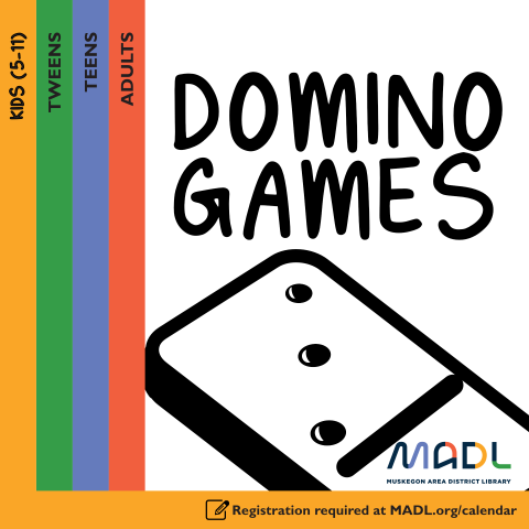 domino games