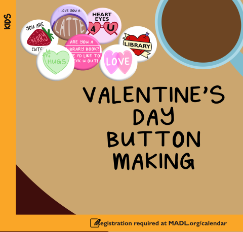 button making