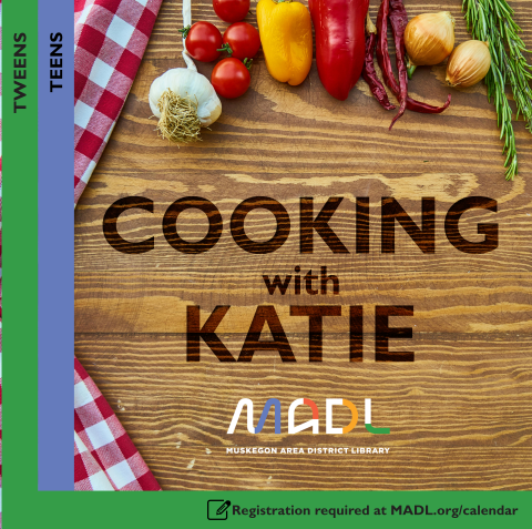 cooking with katie