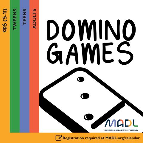 domino games