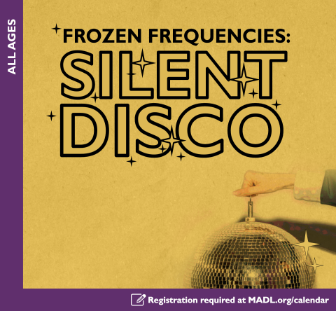 silent disco