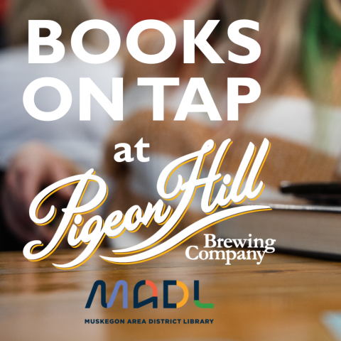 books on tap