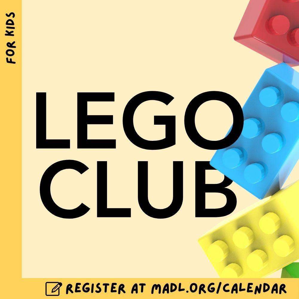 kids lego club