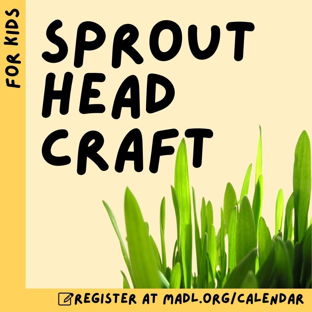 spout head craft