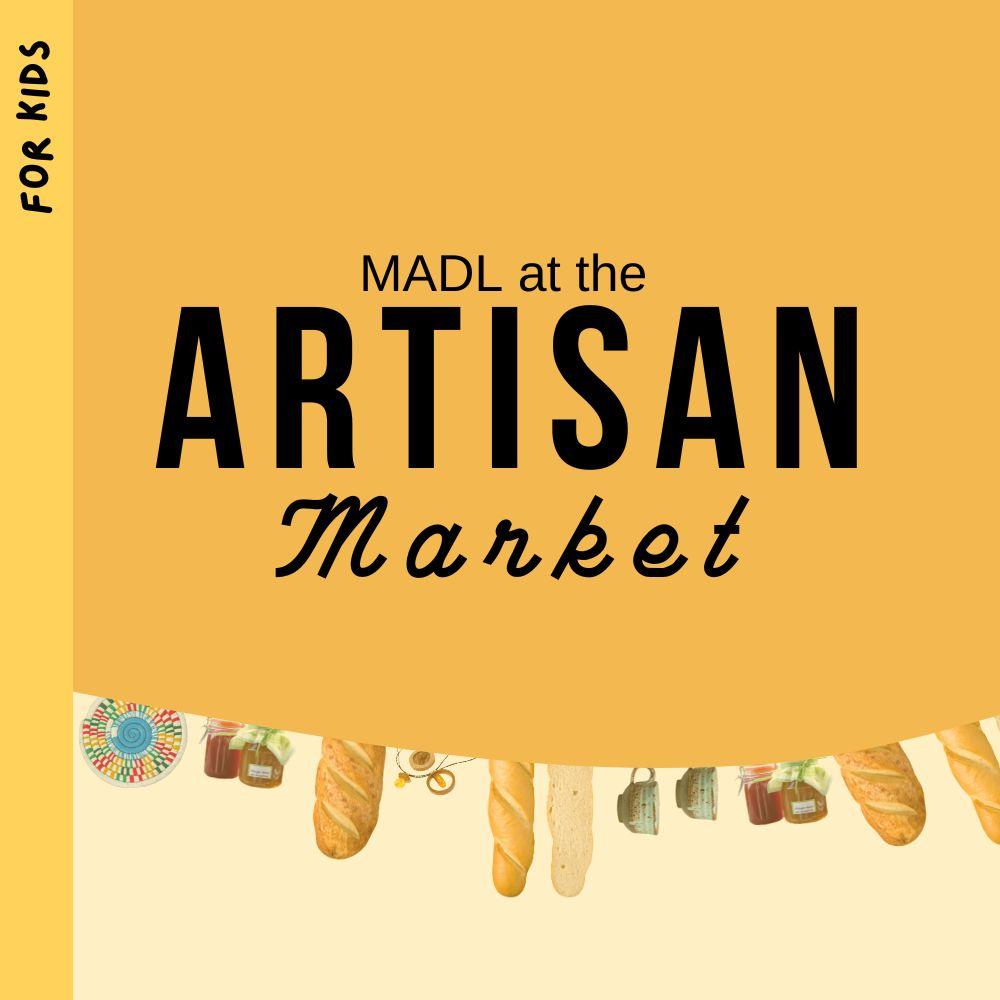 artisan market