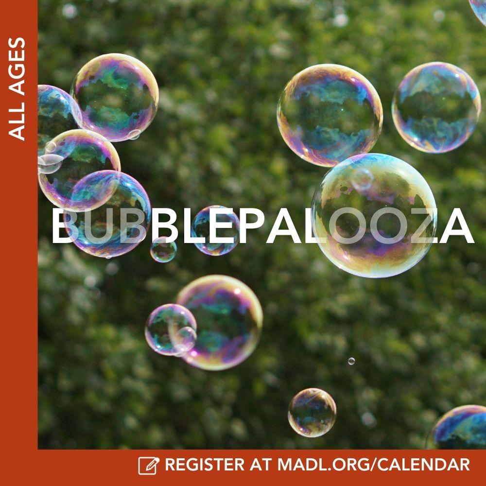 bubblepalooza