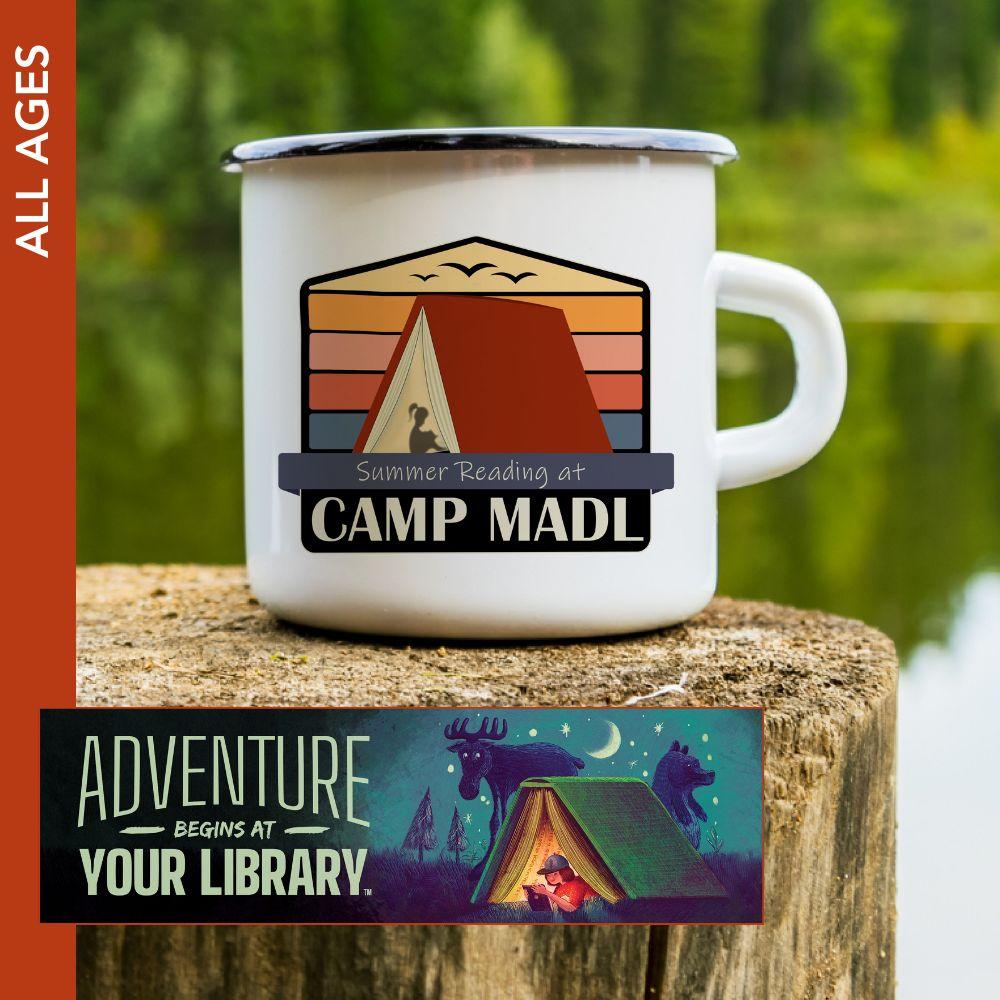 camp madl