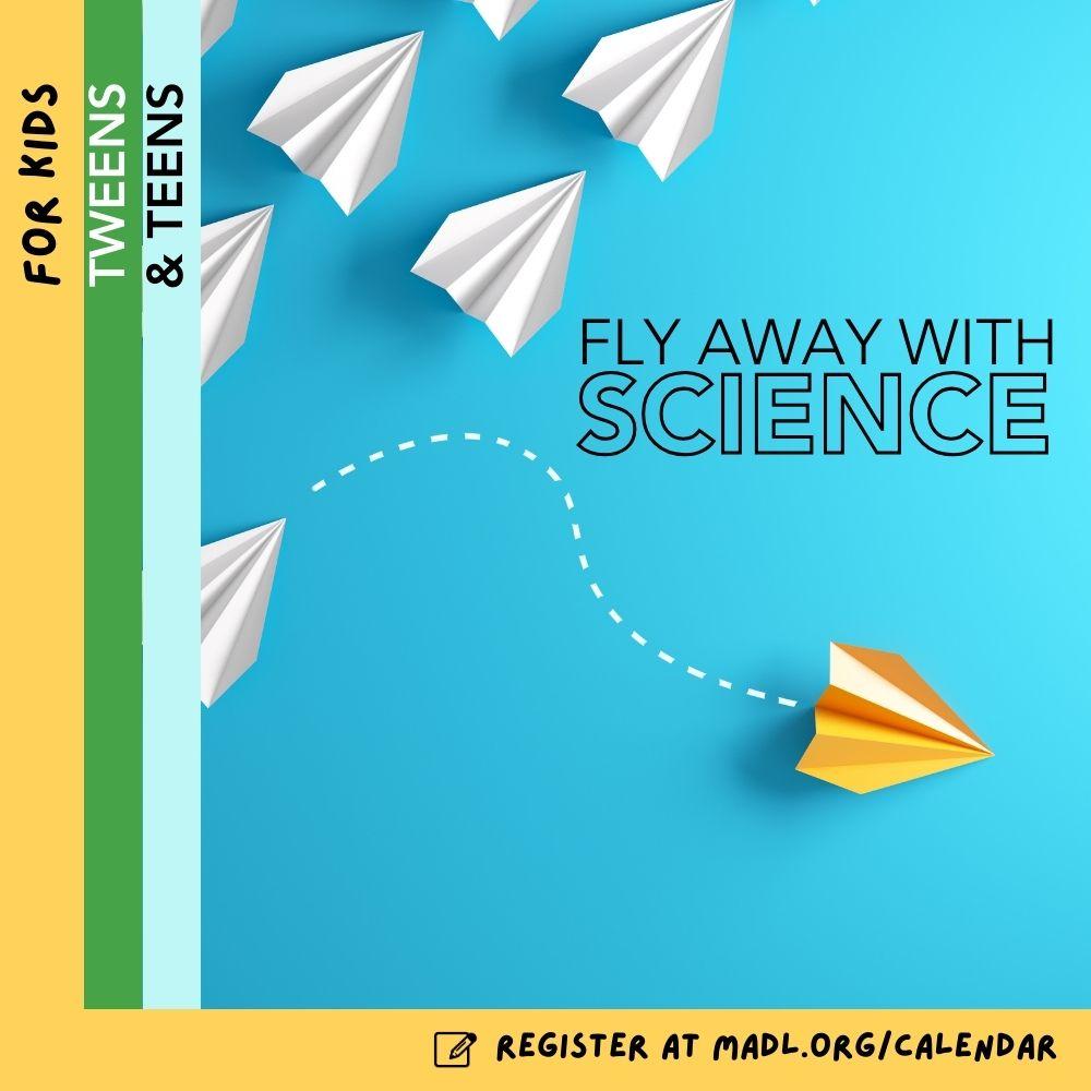 flay away with science