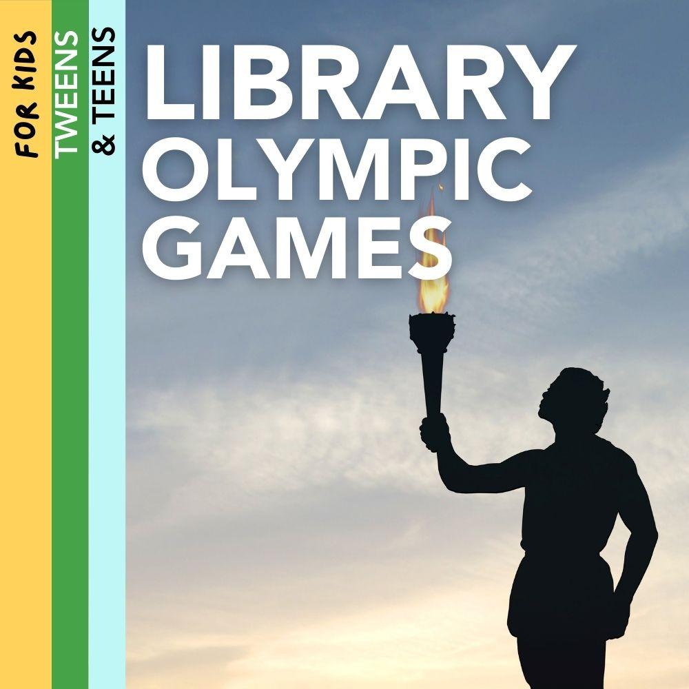 library olympics 