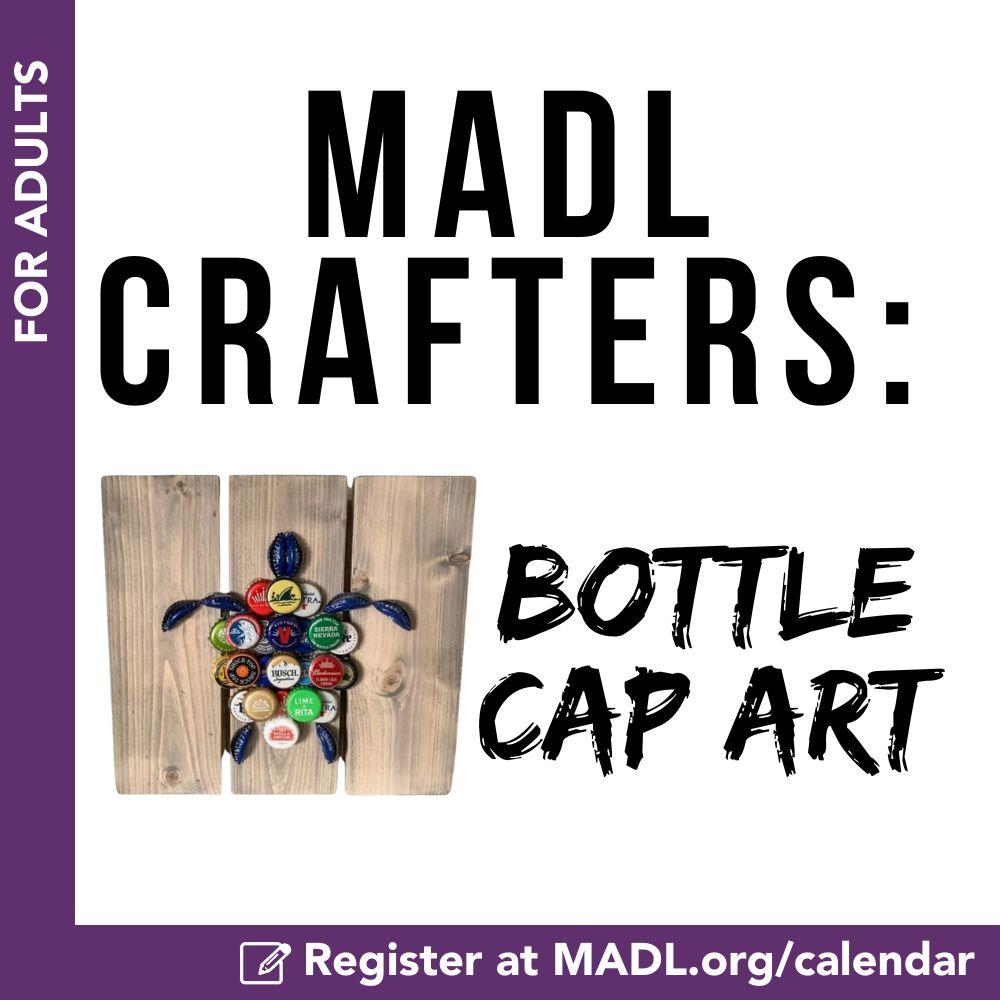 madl crafters