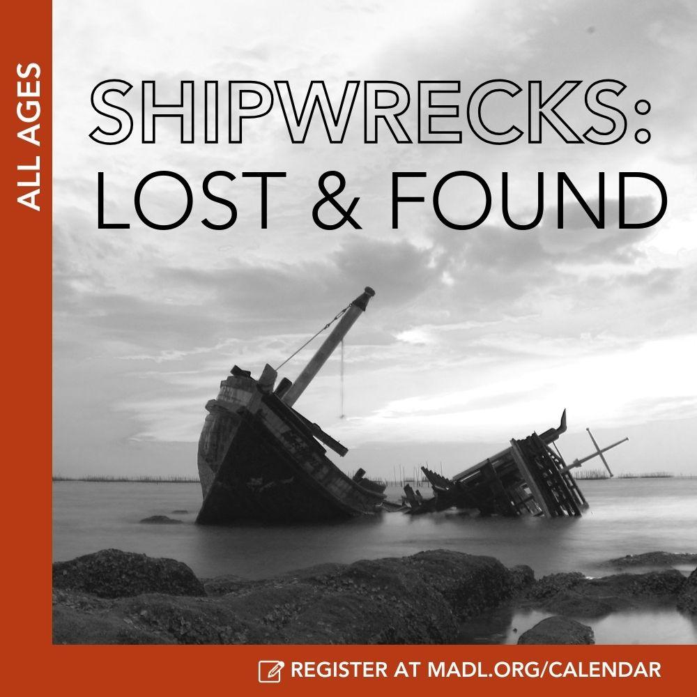 shipwrecks