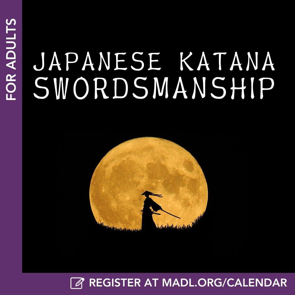 Japanese swordsmanship