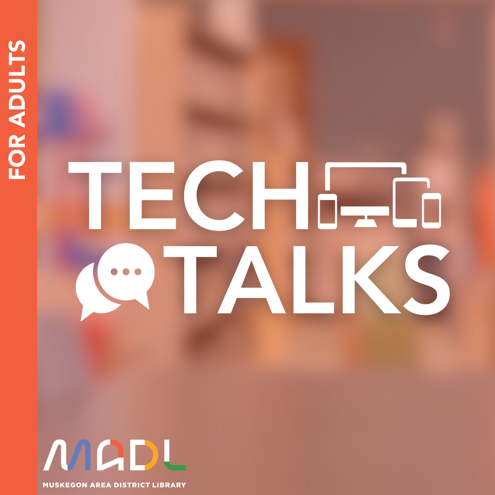 tech talks