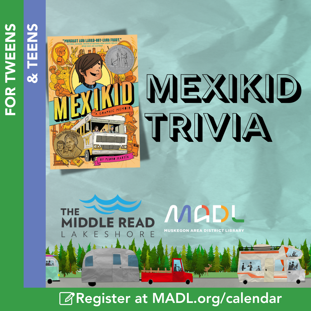 mexikid trivia