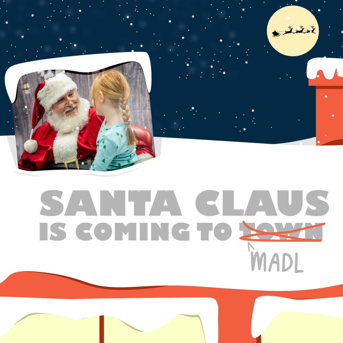 santa claus is coming to town