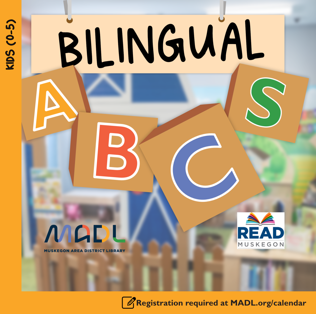 bilingual abc